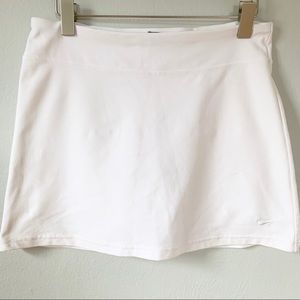 Nike DriFit Tennis Skirt
